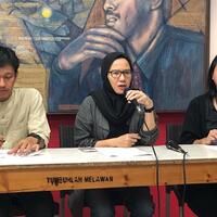 kontras-isu-ham-tak-cukup-dibahas-normatif