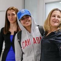 canada-memberi-suaka-kepada-rahaf-al-qanun