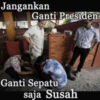 sepi-peserta-deklarasi-relawan-ganti-presiden-batal-dilaksanakan