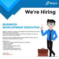 open-vacancy-business-development-executive-at-8digital-bandung