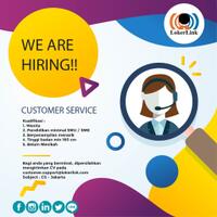 customer-service-jakarta
