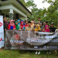 fekraf-bandung-barat-mengadakan-workshop-literasi