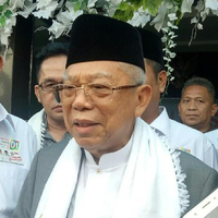 hasto-ma-ruf-amin-tampilkan-sosok-ulama-di-debat-capres-2019