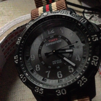 all-about-timex