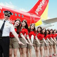 vietjet-buka-penerbangan-vietnam-indo-tapi-pemerintah-larang-pramugari-gunakan-bikini