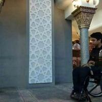 gubernur-sumbar-geram-ada-warga-disabilitas-diusir-dari-masjid
