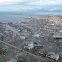 calang-aceh-jaya-paska-tsunami-2004