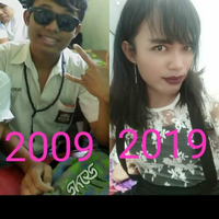 orang-orang-ini-ikutan-10yearchallenge-fotonya-bener-bener-beda-dan-unik