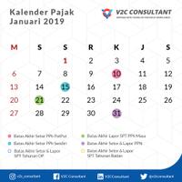 kalender-pajak-tahun-2019