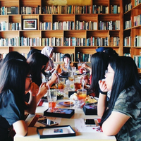 pertama-kali-ke-quotreading-roomquot-kemang