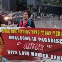 ahok-bebas