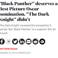 the-oscars-2019--91st-academy-awards