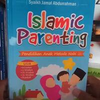 islamic-parenting-pendidikan-anak-metode-nabi-book-review