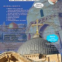 tour-ziarah-holy-land-israel-22-maret---1-april