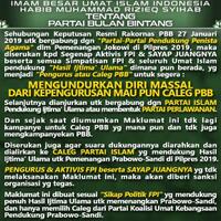 pbb-dukung-jokowi-habib-rizieq-buat-maklumat-caleg-undur-diri-massal