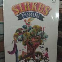 book-review-sirkus-pohon-by-andrea-hirata