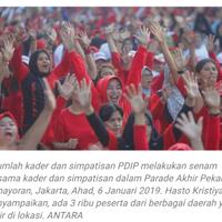 deklarasi-jogja-dukung-jokowi-ricuh-pdip-bantah-terlibat