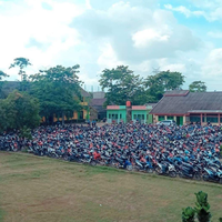 ada-ratusan-motor-parkiran-sekolah-di-tangerang-ini-bikin-heboh