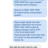 telkomsel--grapari-maling-nomor