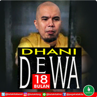 ahmad-dhani-ditahan-pengacara-samakan-dengan-perjuangan-diponegoro-dan-imam-bonjol