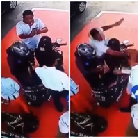 tidak-kebagian-premium-pria-ini-tampol-petugas-spbu-di-semarang