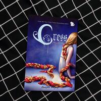 review-novel-cress-by-marissa-meyer