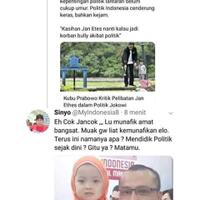 kpu-pelajari-dugaan-jokowi-libatkan-cucu-dalam-kampanye