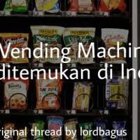 alasan-vending-machine-jarang-ditemukan-di-indonesia