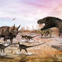 era-puncak-dinosaurus-diikuti-perkembangan-mamalia-dan-bunga---part-7-9-mesozoikum