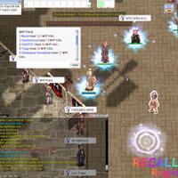 recall-ragnarok-online--mid-low-rate--99-70-pre-renewal--play-2-win