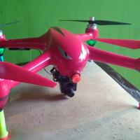 hangout-corner-quadcopter-multicopter-drone--ap-7dronian7