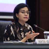 sri-mulyani-dan-kisah--menteri-pencetak-utang--sejak-soekarno