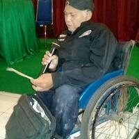 argo-mudharso--difabel-penghayat-kepercayaan-masih-takut-diskriminasi