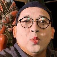 menag-tanya-fadli-zon-apakah-sosok-kau-di--doa-yang-ditukar--mbah-moen