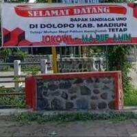 sandiaga-uno-disambut-spanduk-dukungan-jokowi-ma-ruf-saat-berkunjung-di-madiun