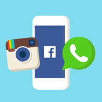 rencana-facebook-instagram-dan-whatsapp-bisa-saling-kirim-pesan