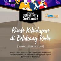 community-online-competition-lomba-thread-bismania-kaskus-bimakus