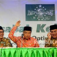 pbnu-kecam-ahmad-dhani-soal-nu-pernah-mendukung-ideologi-nasakom