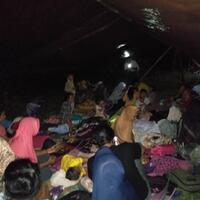 800-jiwa-di-morotai-mengungsi-akibat-gempa