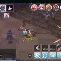 android-ios-ragnarok-m--eternal-love-indonesia---part-1