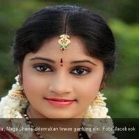 cinta-kandas-aktris-india-gantung-diri