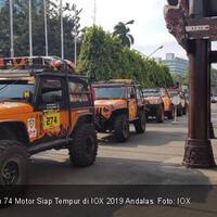 84-mobil-4x4-dan-74-motor-siap-tempur-di-iox-2019-andalas