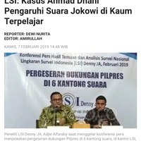 tim-prabowo-ahok-akan-membebani-pdi-perjuangan