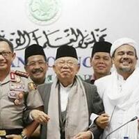 pengacara-rocky-gerung-khawatir-jack-boyd-bakal-laporkan-maruf-amin-karena-ahok