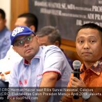 survei-crc-pdip-nomor-satu-gerindra-tertinggal-jauh