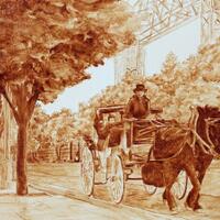 tak-disangka-ampas-kopi-bisa-dijadikan-lukisan-seharga-puluhan-juta