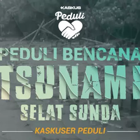 penyerahan-donasi-kaskus-peduli-tsunami-selat-sunda