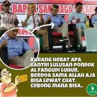 mien-uno-bersuara-inas-anggap-sandiaga-cawapres-remaja