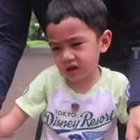 rafathar--ogah--naik-sepeda-hadiah-dari-jokowi-raffi-ahmad-bilang-gengsi