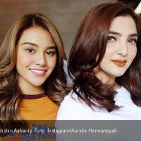 aurel-idamkan-cowo-bule-seagama